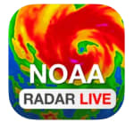 WeatherScope - Live Radar voor IOS gratis