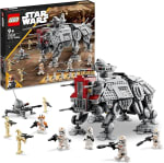 LEGO Star Wars Caminante AT-TE Articulado por 85€
