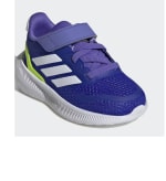 Zapatillas de running de bebés Runfalcon 5 El I Adidas por 17.45€