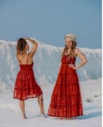 10% korting op alle jurken bij The TwoSisters