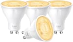 4-pack TP-Link Tapo Dimbare Smart Wi-Fi Spot GU10 voor €24,90 bij Amazon