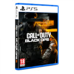 Llega el Nuevo Call of Duty Black Ops 6 para PS5 por 68,99€