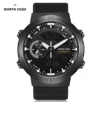 Reloj inteligente NORTH EDGE por 21,15€