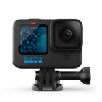 GoPro Hero 11 Black action cam voor €299 bij CameraNU