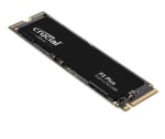 Disque dur SSD CRUCIAL P3 Plus - 2 To PCIe 4.0 NVMe M.2 2280