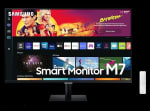 Samsung M70B 4k 32inch 60hz Smart Monitor - £249