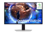 Odyssey G6 OLED 1440p + casque JBL Tune 770NC offert à 749€
