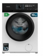 Lavadora marca Cecotec Bolero Dresscode 10300 Inverter A 10Kg 1400Rpm Instalación y recogida incluido