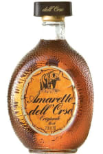 Licor Amaretto Dell Orso de 700ml - R$ 63,96