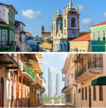 Tenemos Vuelos directos a Latinoamérica I/V desde 499€