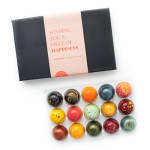 41% korting op handgemaakte bonbons!