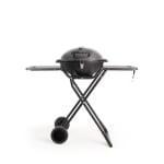 Barbacoa Create Eléctrica Plegable 5 niveles regulables Control de temperatura BBQ SURFACE 2 IN 1 por solo 122,95€