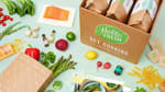 €30 korting op je maaltijdbox van Hellofresh