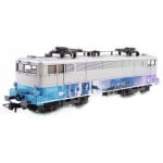 Locomotive électrique BB 16008 livrée "En Voyage" à 149,90€