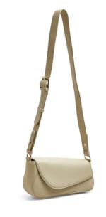 Pieces Bolso color beige por 15,16€.