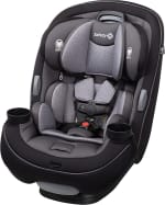 Safety1st Autoasiento Grow and Go 3 etapas por $2,999 en Amazon