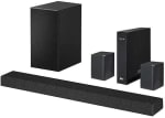 Teatro en Casa LG Meridian SP7R 7.1 por $4,699 en Amazon