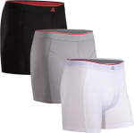 DANISH ENDURANCE Boxershorts Bamboe Viscose 3 pack voor €32,95 bij Amazon
