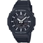 Mens Casio G-Shock Octagon Series Carbon Watch for £62.30 at Watch Shop