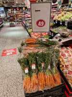 [LOKAAL] Bospenen 1 kg voor 49 cent alleen bij Dirk de Linie Apeldoorn