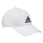 Boné da Adidas, modelo Baseball Cotton Aba Curva - R$ 59,99