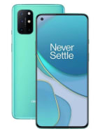 OnePlus 8T, Écran 6.55" 120Hz FHD+ Fluid Display, 12 Go de RAM + 256 Go à 519,48€
