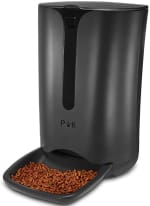 Comedero automático para Perros y Gatos con Temporizador por 56,09€