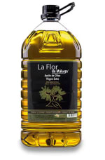 Aceite de Oliva La Flor De Malaga por 26,99€