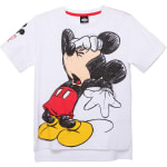 Polera de Algodón Niño Mickey por $2.950