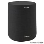 Caixa de Som da Harman Kardon, modelo Citation One BLK - R$ 699