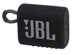Altavoz portátil JBL GO 3 Bluetooth 5.1 Black por 23,83€