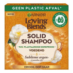 Garnier Loving Blends 1+1 Gratis!