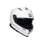 Casco AGV K7 fibra modelo 22.06 por 299€