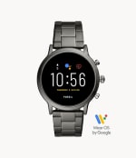 Fossil Connected Smartwatch Gen 5 + 5E, por 119,99€