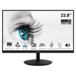 Monitor MSI PRO MP242A 23.8" LED IPS FullHD 100Hz por 84€