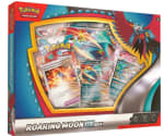Pokemon Roaring Moon EX Box voor €11,95 bij Pokemen