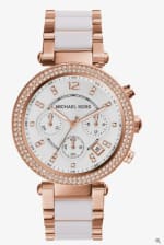 Reloj para Mujer Michael Kors PARKER por 105€