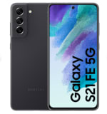 SAMSUNG - Galaxy S21 FE - 5G - 128GO - Graphite pour 698,99 € chez Rueducommerce