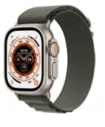 Montre connectée Apple Watch Ultra à 899€