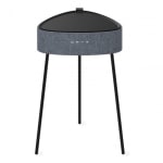Altavoz Mesa Bluetooth de 20W con batería de 2500mAh, color gris claro - TD Systems SM20B11PGC por 99€