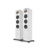 €200 korting en gratis verzending op vloerstaande speakerset STEREO L 2