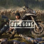 Days gone nu voor €29,99