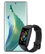 Honor Magic 5 Lite + Honor Band 6 a $5,999 en Suburbia