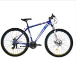 Bicicleta Nordic X1.0 por MercadoLibre en $31.990