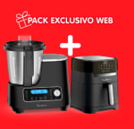 Pack Batchcooking: Clickchef + Easy Fry & Grill digital a 180.59€