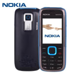 Nokia 5130 XpressMusic Mini Feature Phone voor €14,38