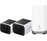 eufy Security Solo camera S220 2-Cam Kit voor €219 bij Bol