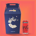 Palomitas & Refresco Cinépolis con descuento en DidiFood