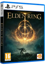 Elden Ring PlayStation 5 por 29,94€.