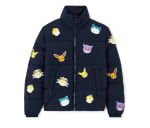 Chaqueta Pokémon acolchada por solo 49,99€